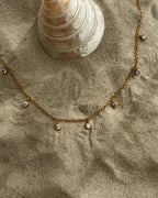 Fußkettchen Dainty Spark