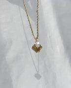 Charm Treasure Shell