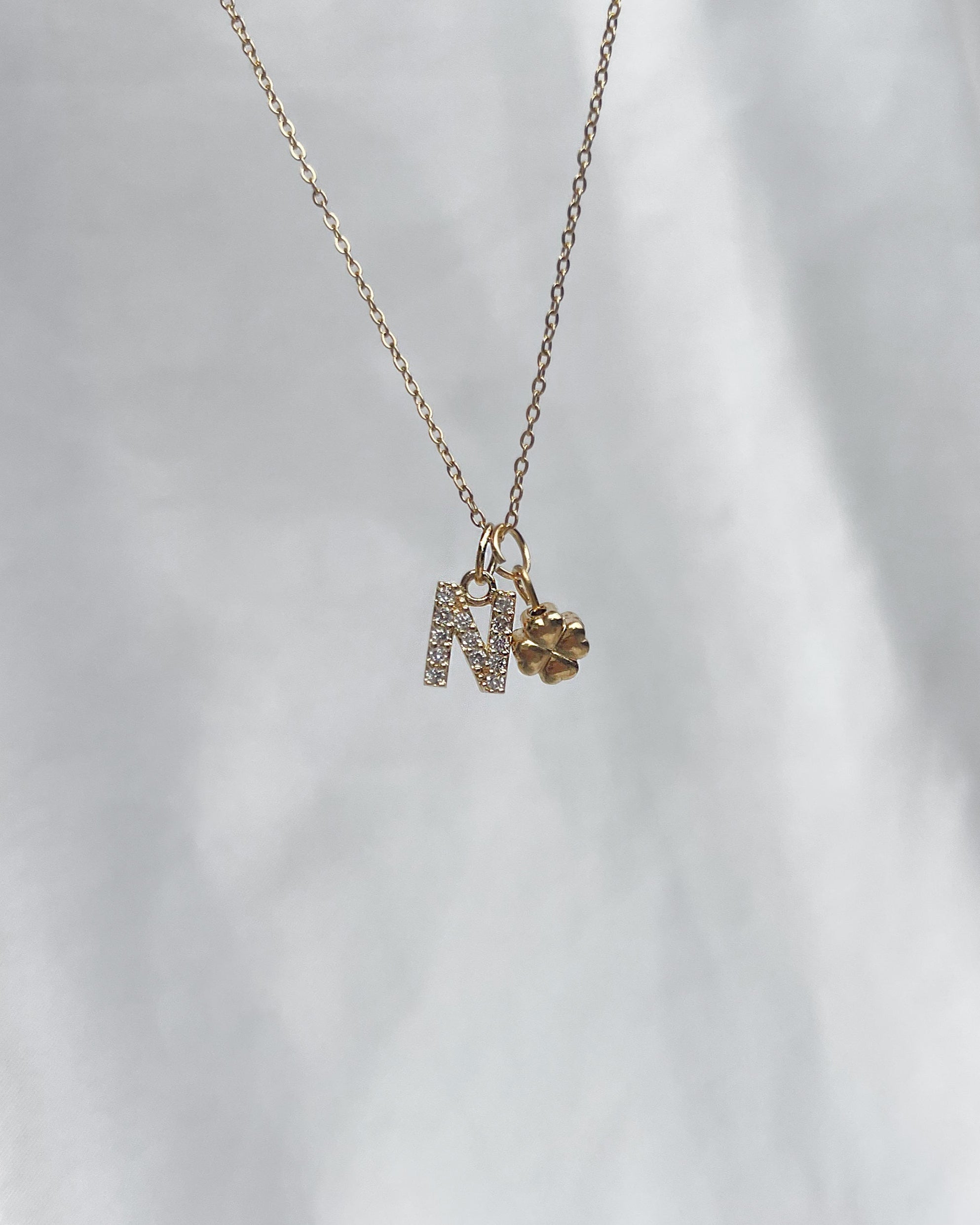 Charm Lucky Love