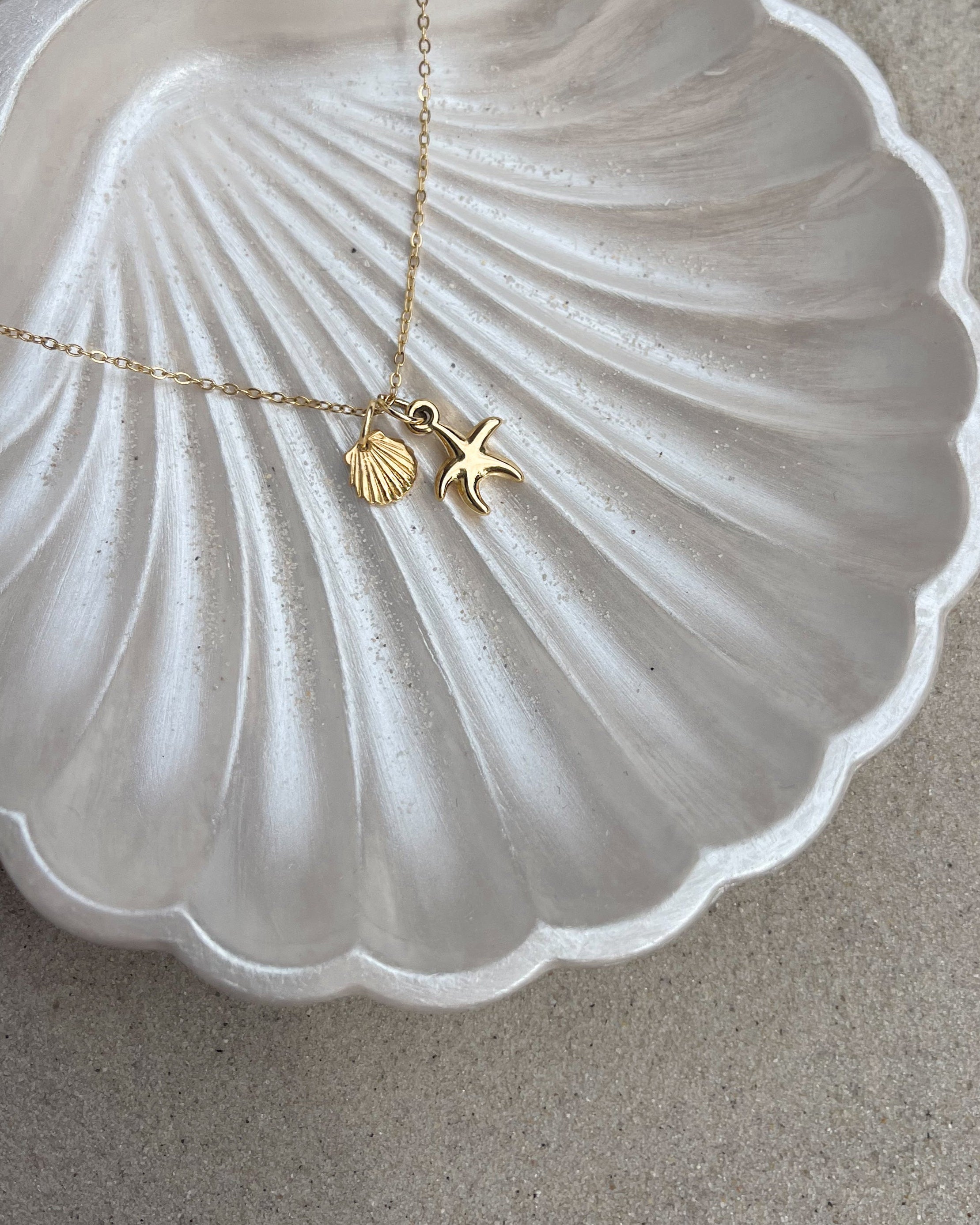 Charm Mini Shell