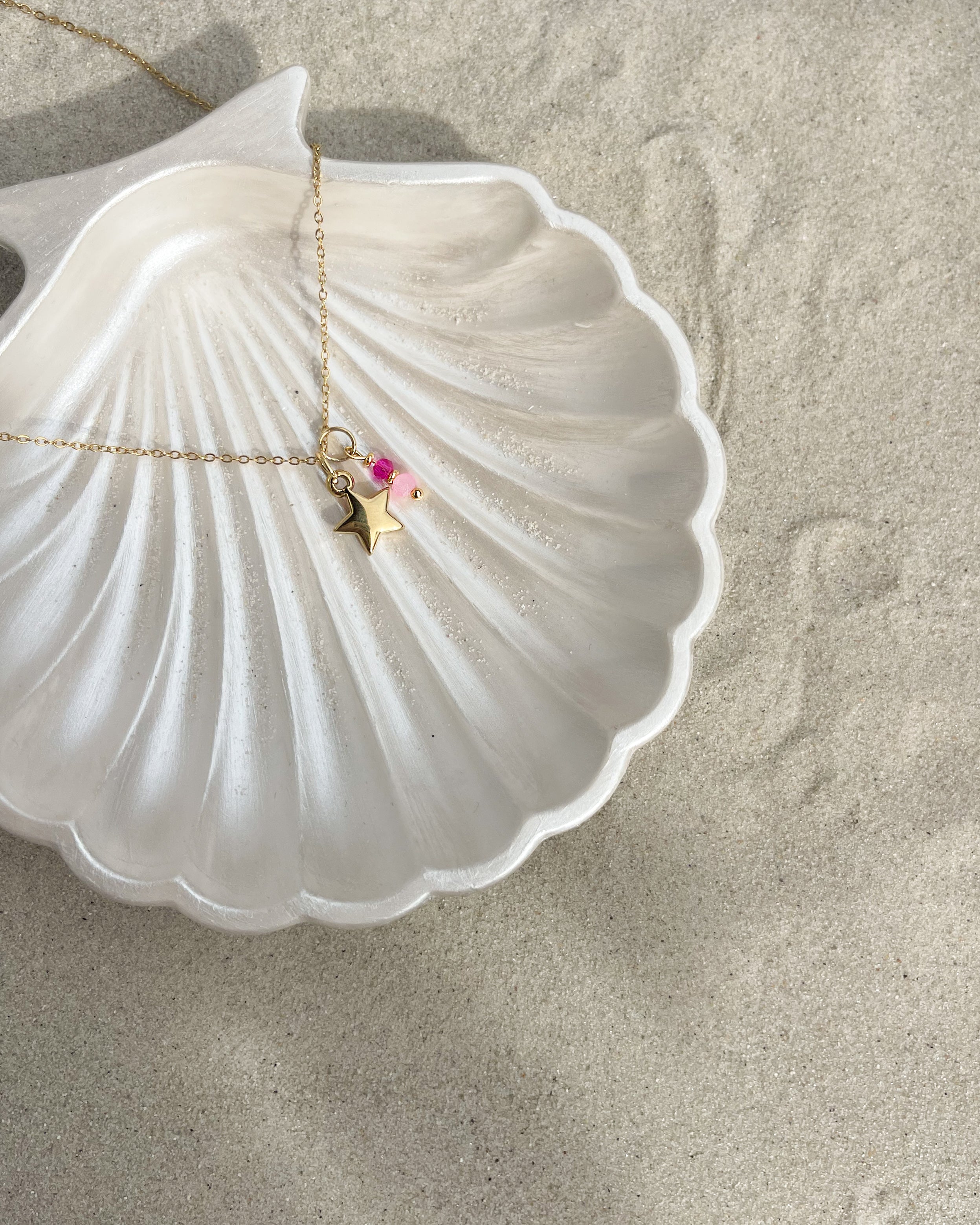 Charm Pink Pop
