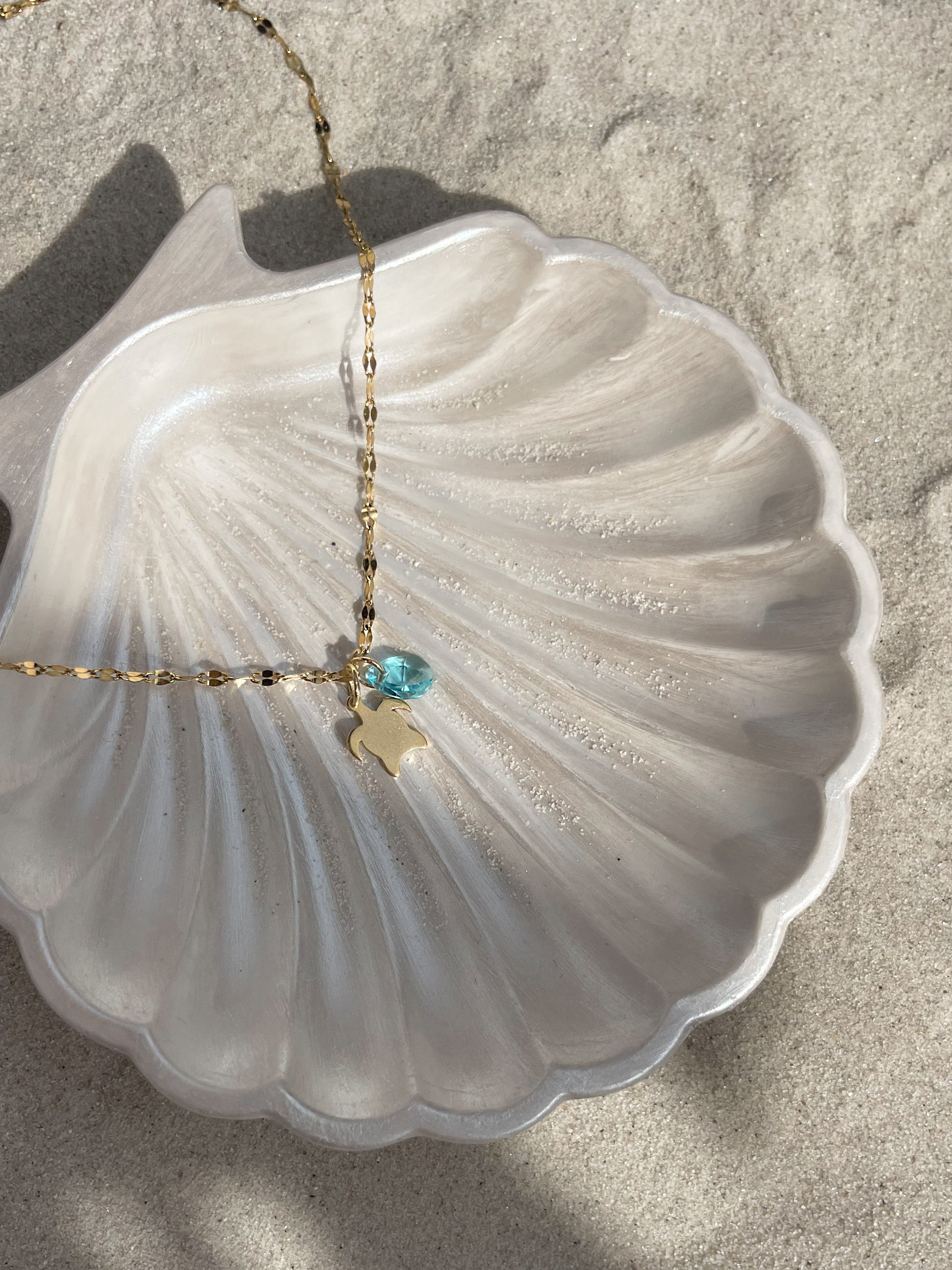 Charm Ocean Drops
