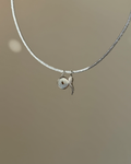 The Magnetic Base | Silber