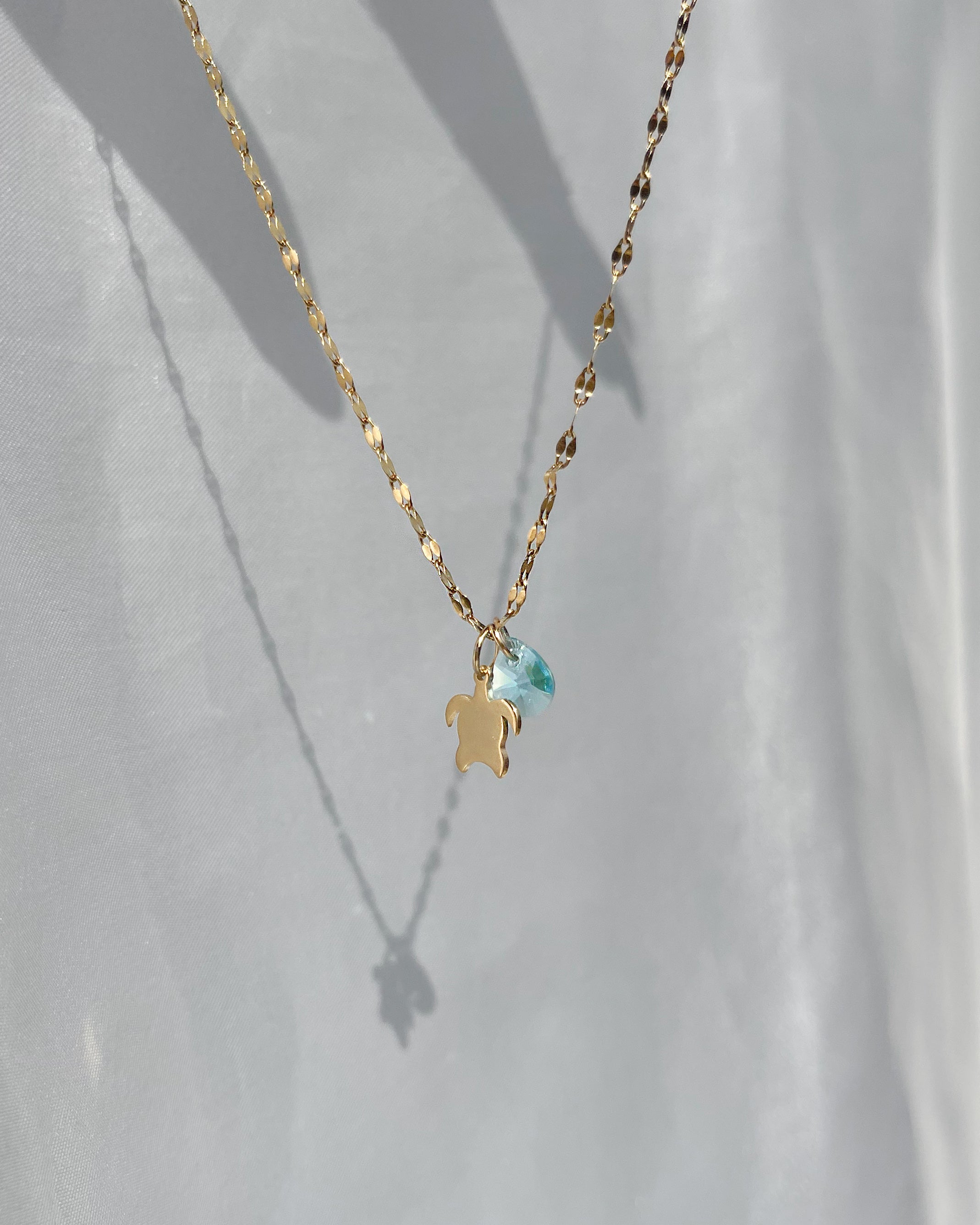 Charm Ocean Drops