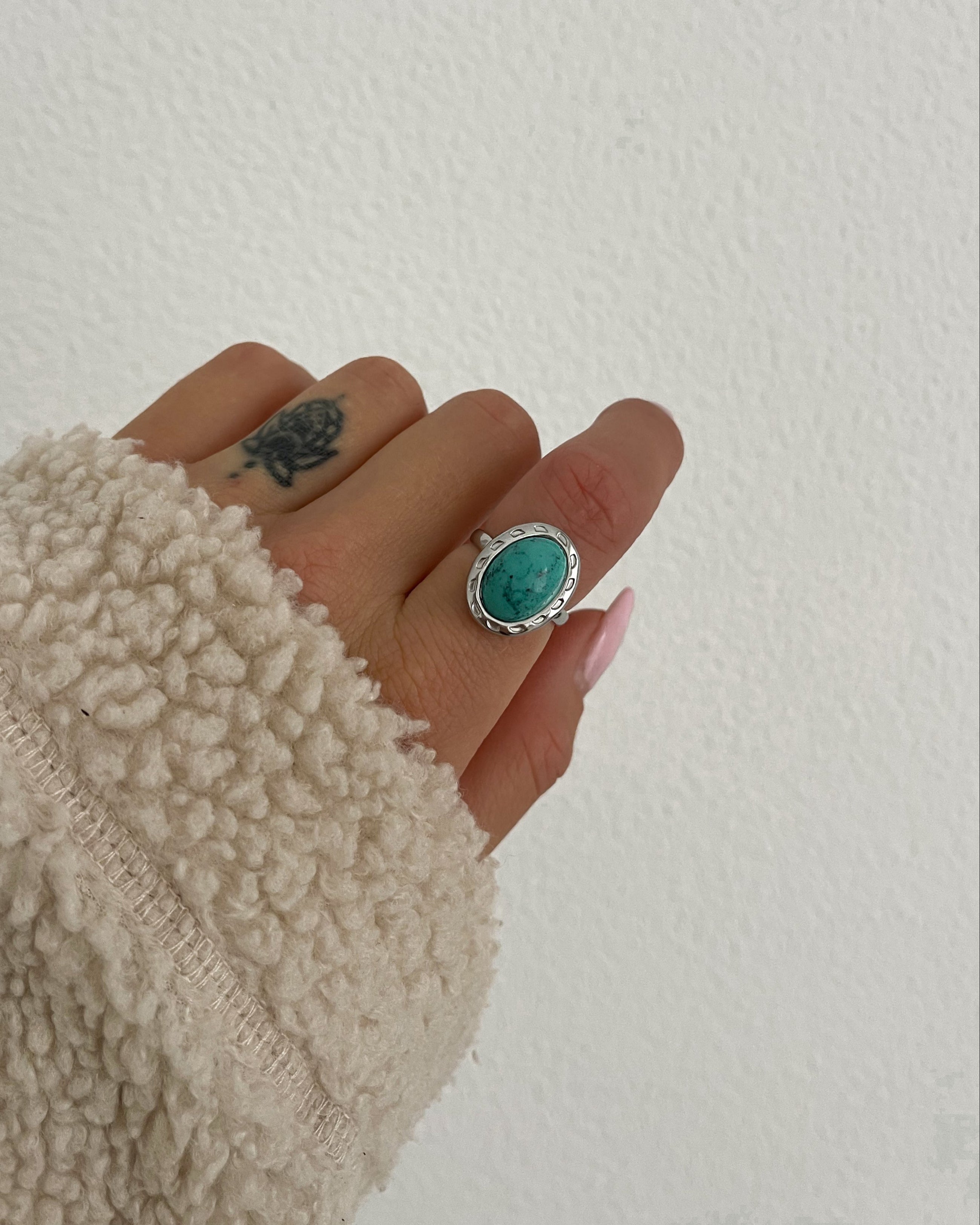 Ring Boho Vibes