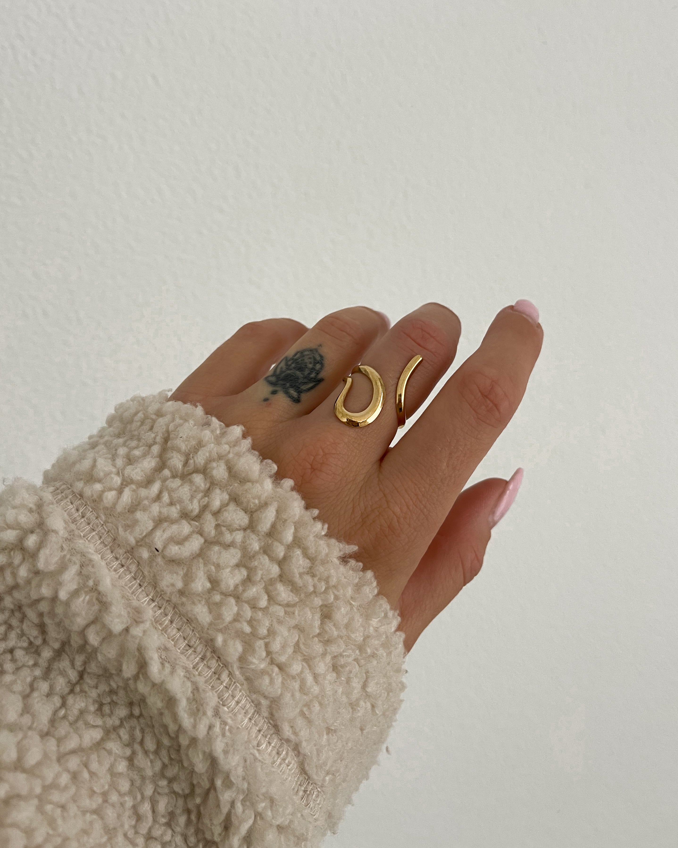 Ring Wavé