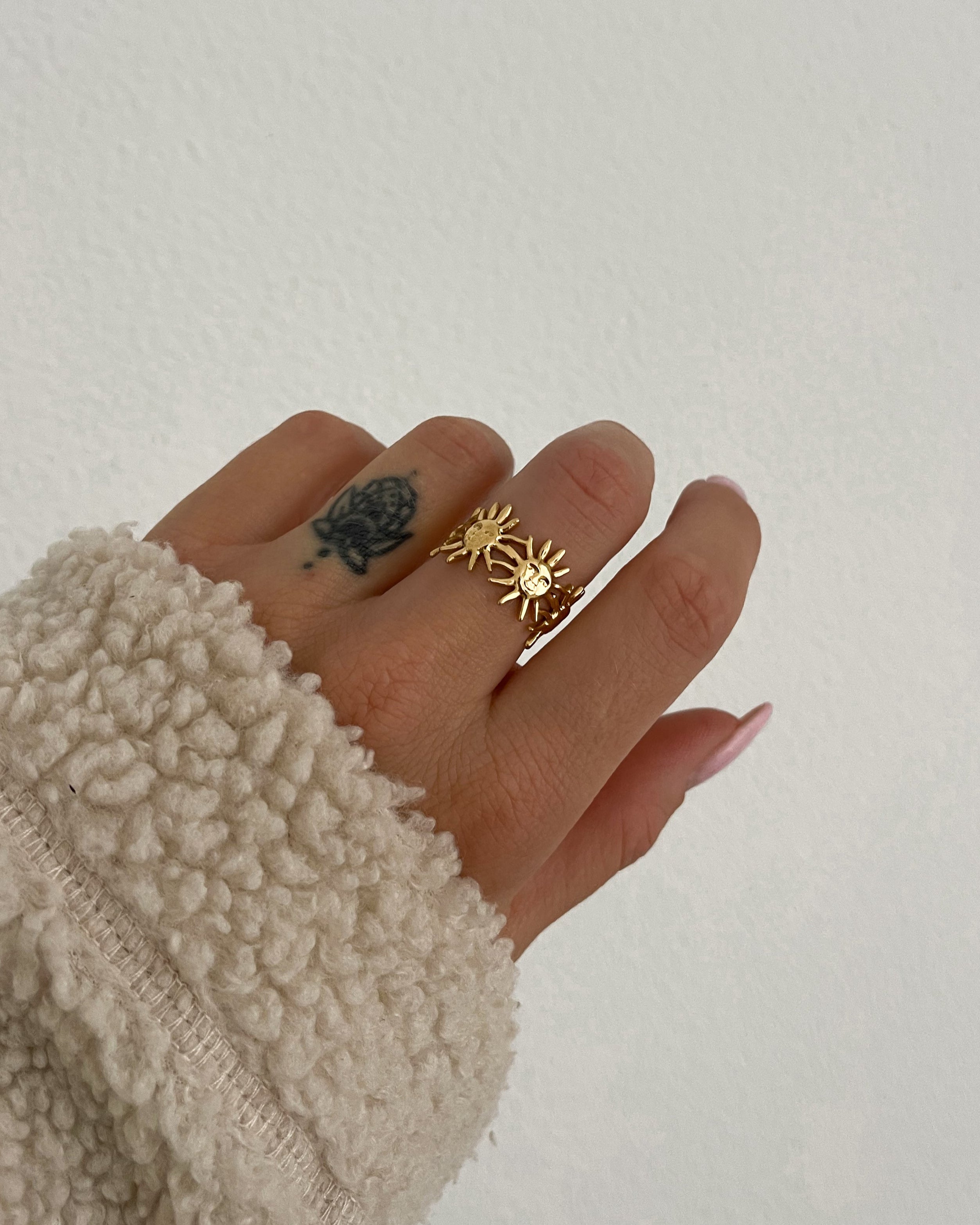 Ring Sol