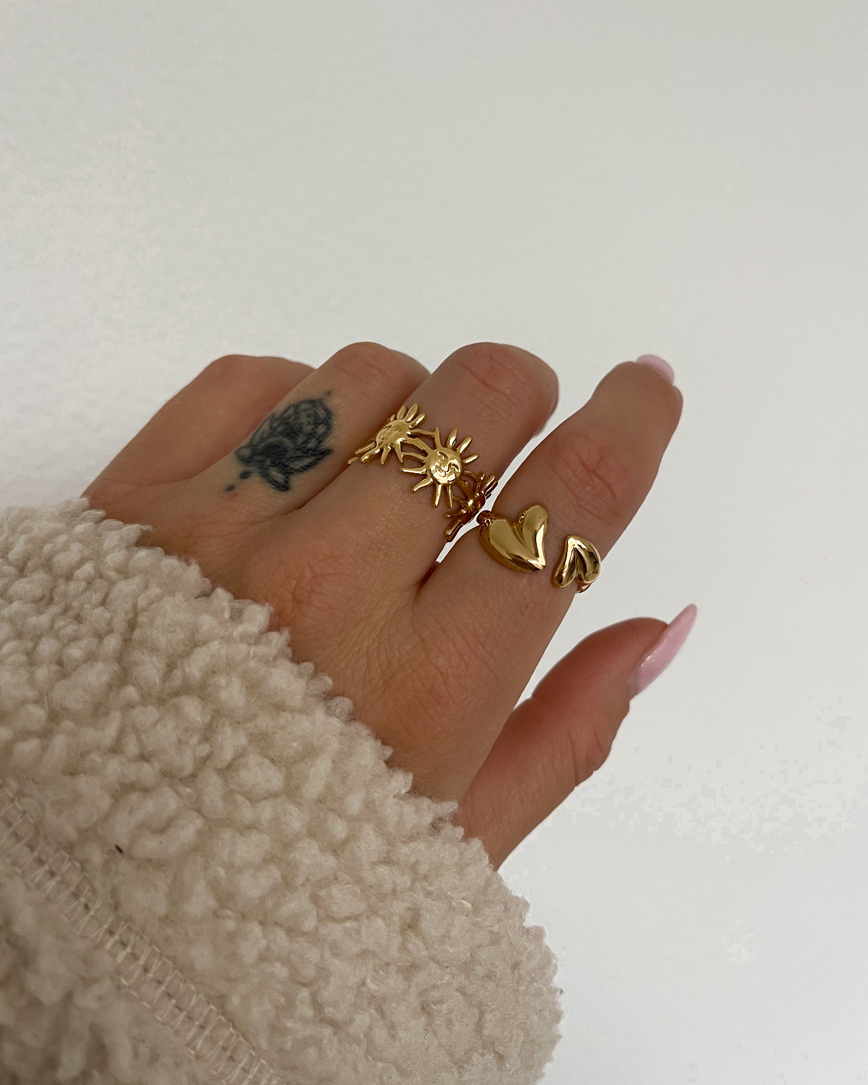 Ring Sol