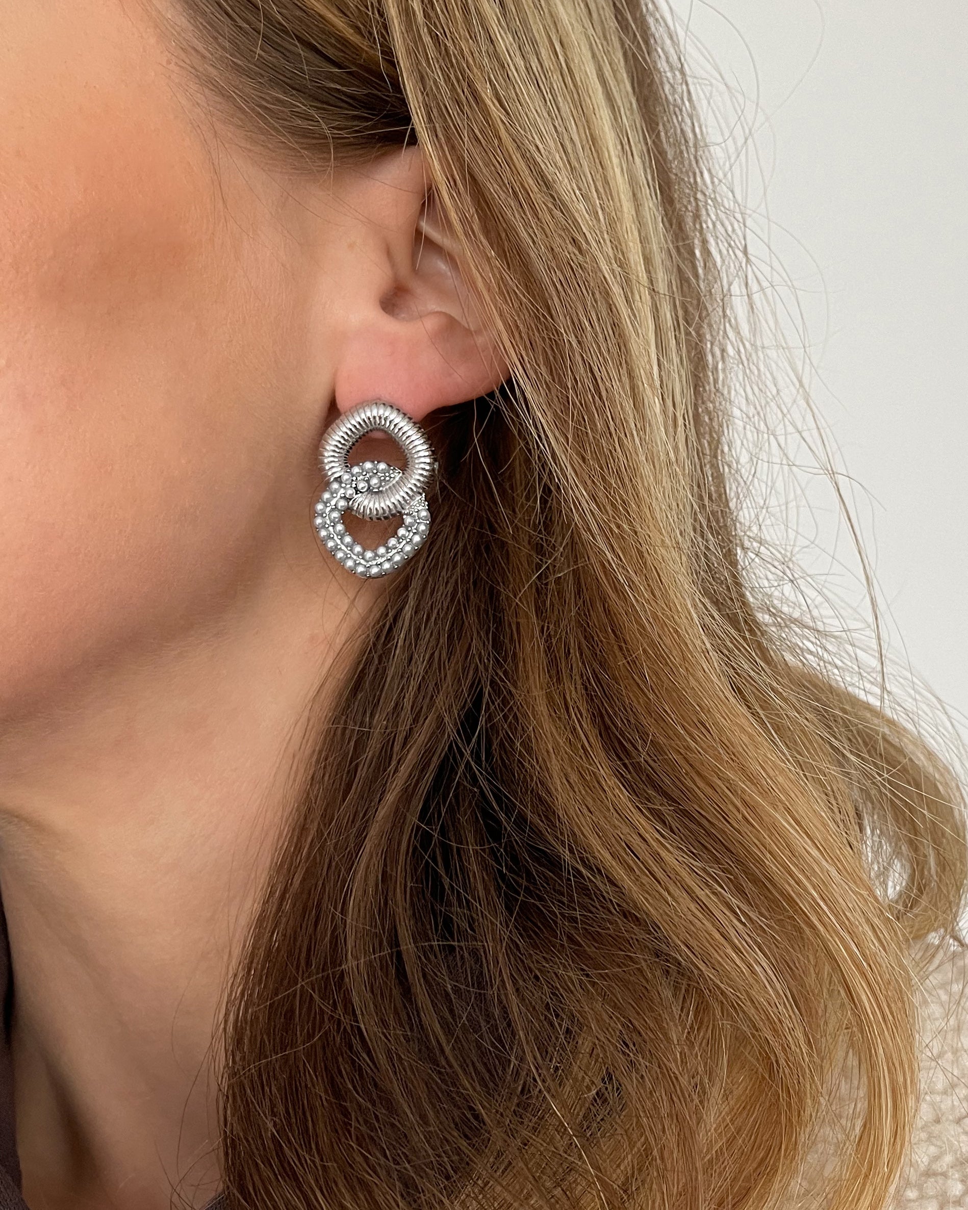 Ohrstecker Aria Pearl