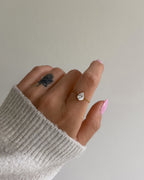 Ring Pure Drop