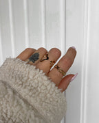 Ring Clover