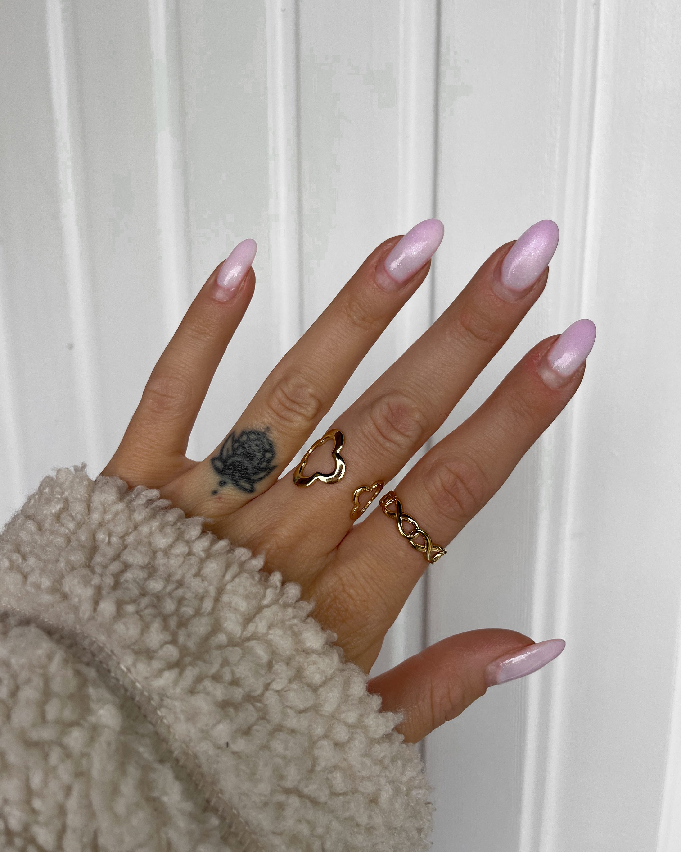 Ring Clover