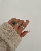 Ring Clover