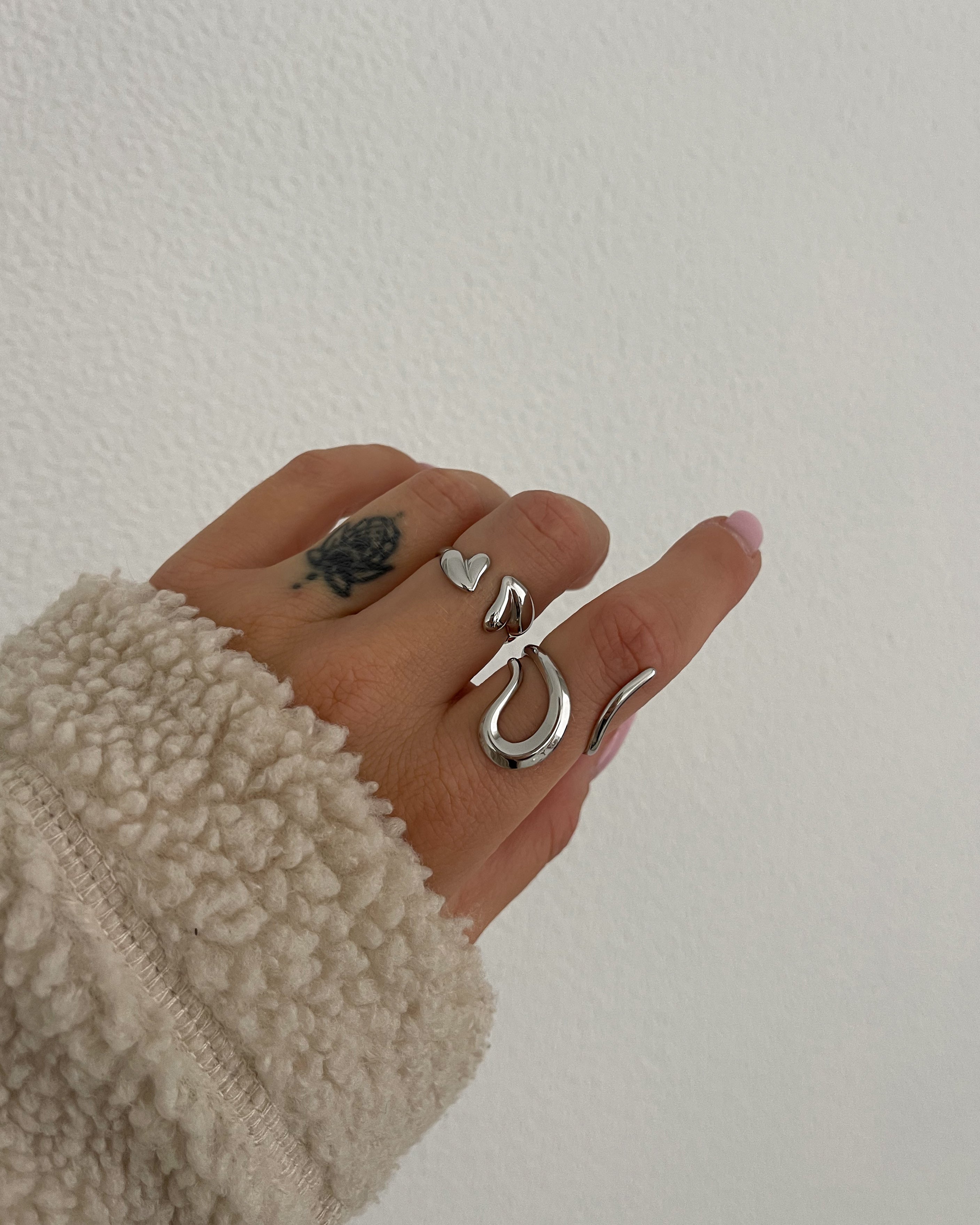 Ring Wavé
