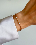 Armband Crystal Dots
