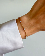 Armband Crystal Dots