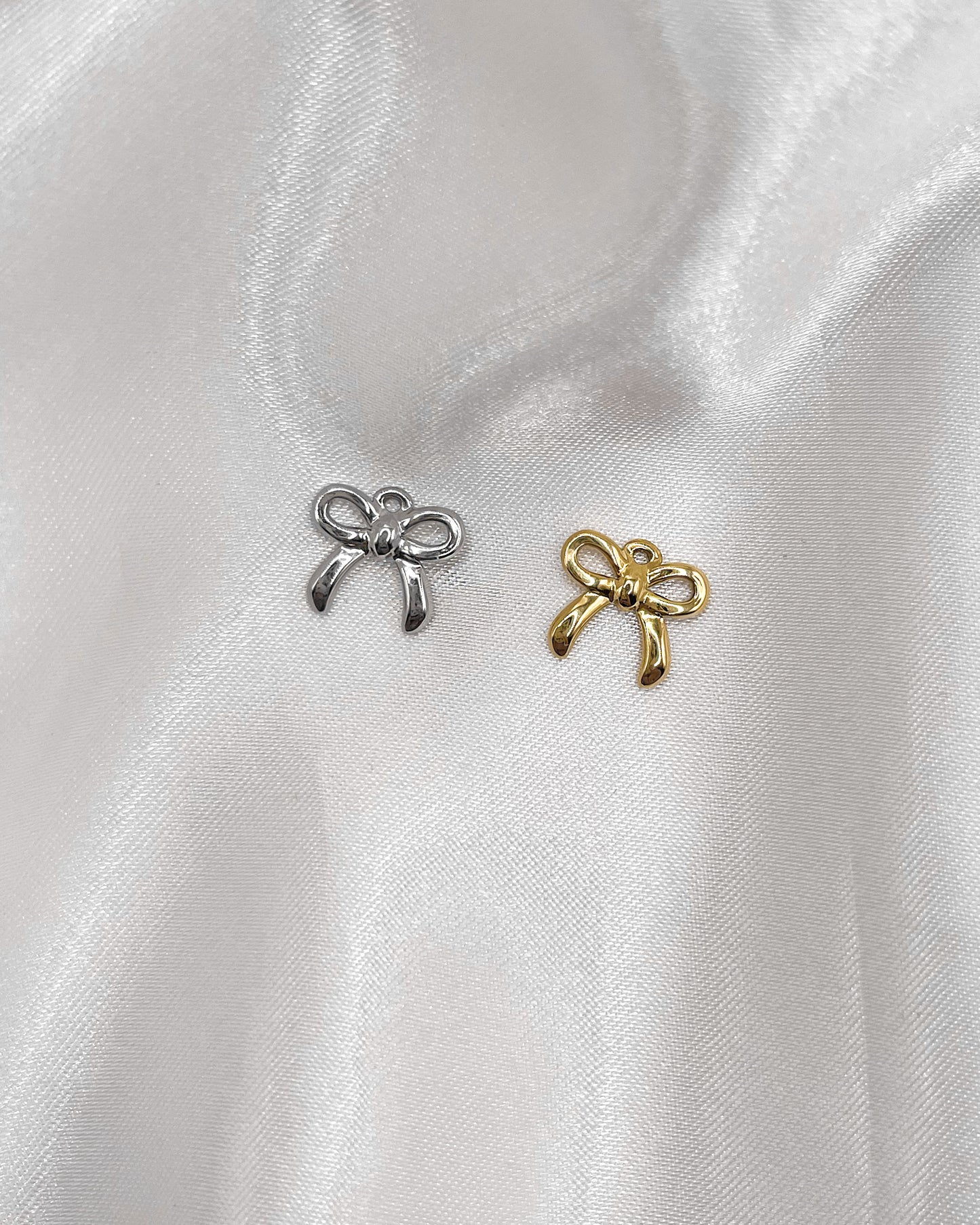 Charm Bow