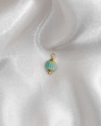 Charm Blue Lagoon