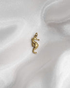 Charm Seahorse