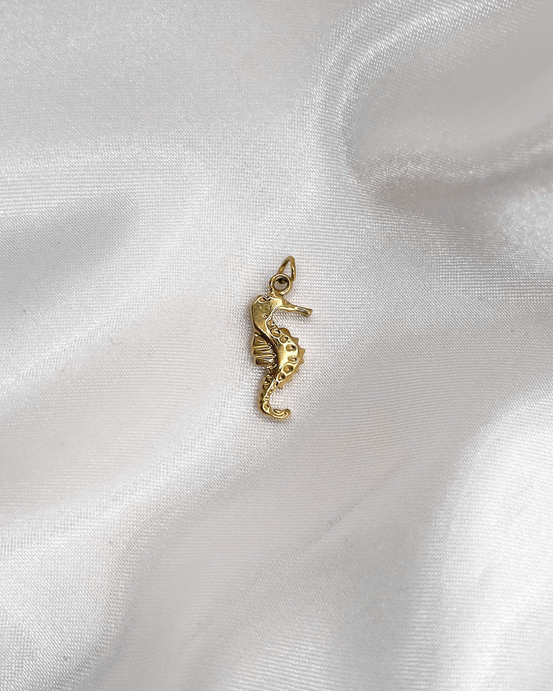 Charm Seahorse