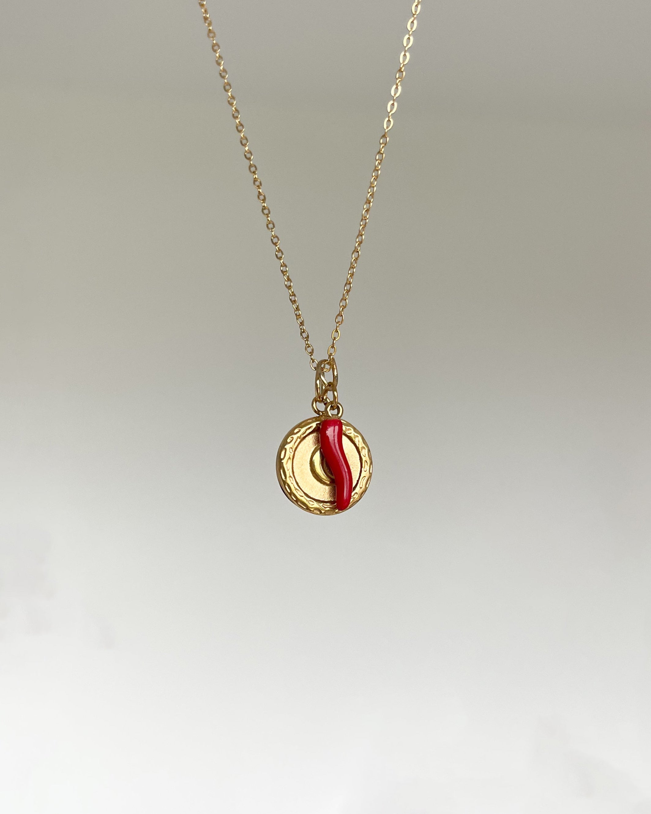 Charm Moony
