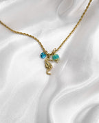 Charm Sea Crystal