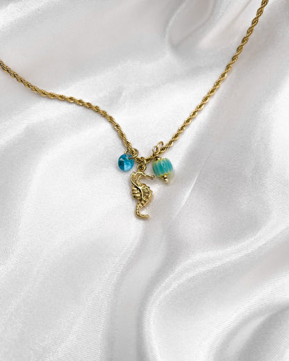 Charm Sea Crystal