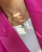 Charm Sea Crystal