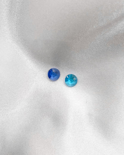 Charm Sea Crystal