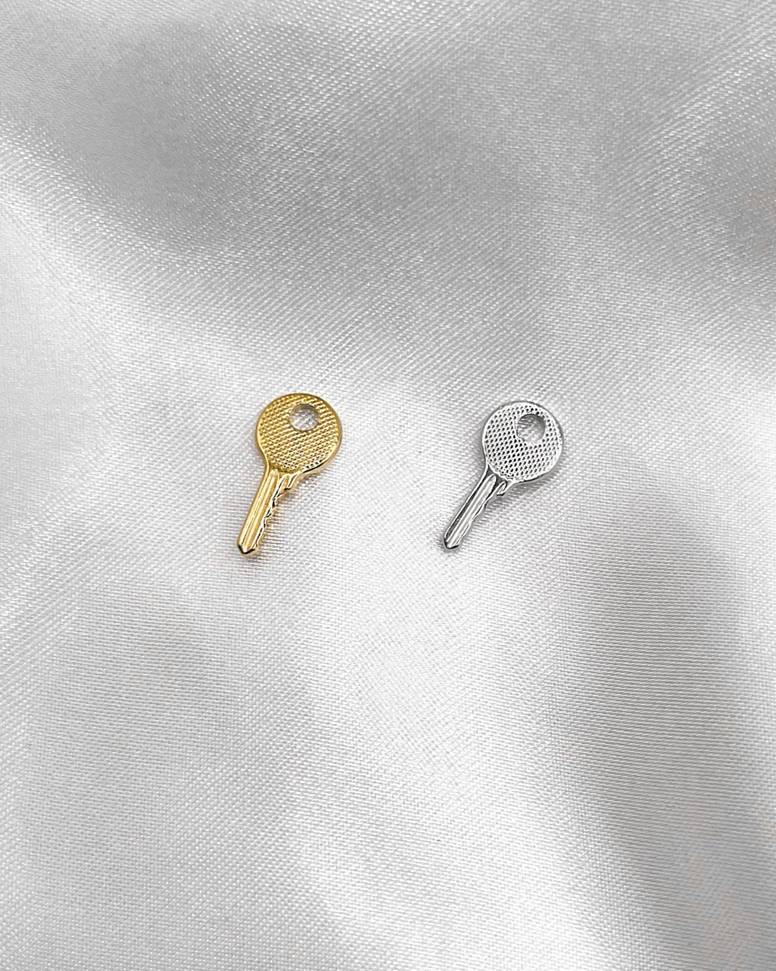 Charm Key