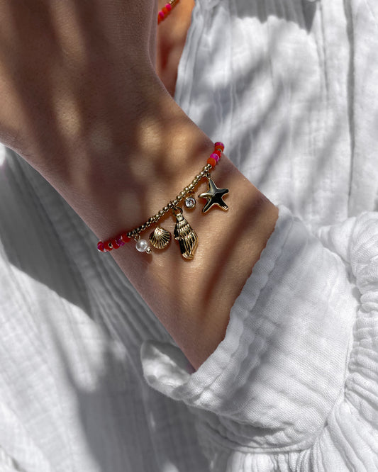 Armband Coral Dreams