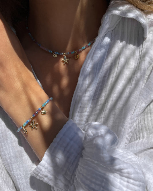 Armband Ocean Whisper