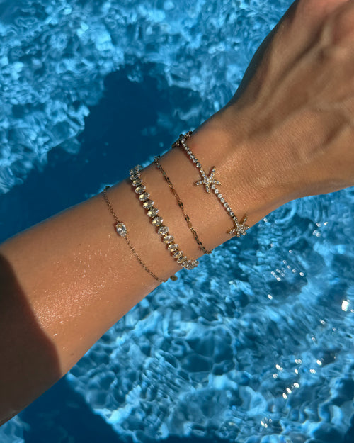 Armband Crystal Majesty