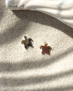 Charm Tiny Turtle