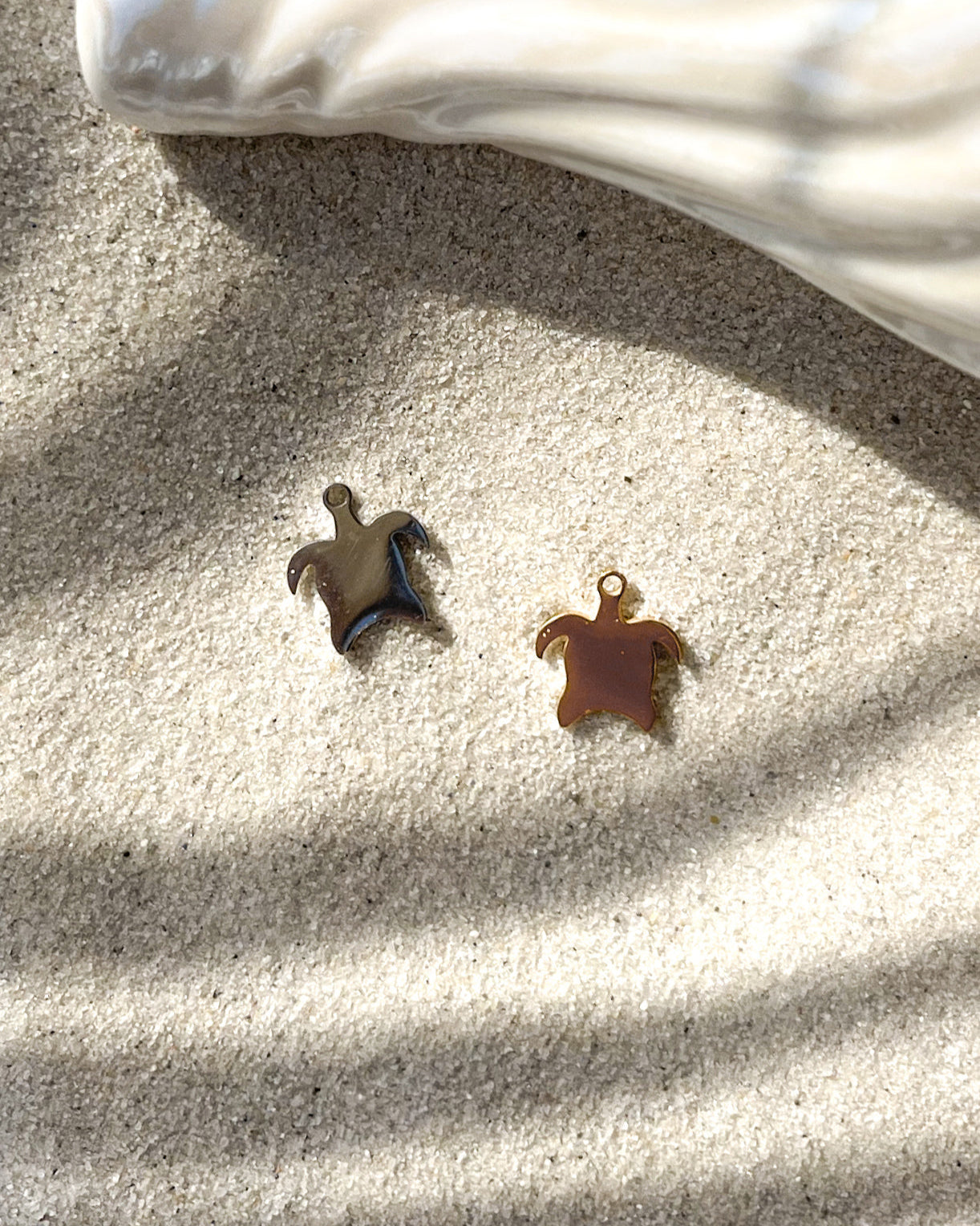 Charm Tiny Turtle