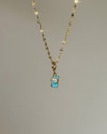 Charm Ocean Camera