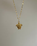 Charm Turtle Treasure
