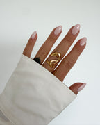 Ring Golden Loop