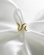 Ring Curvy Flow