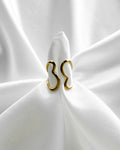 Ring Bold Heart
