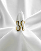 Ring Bold Heart