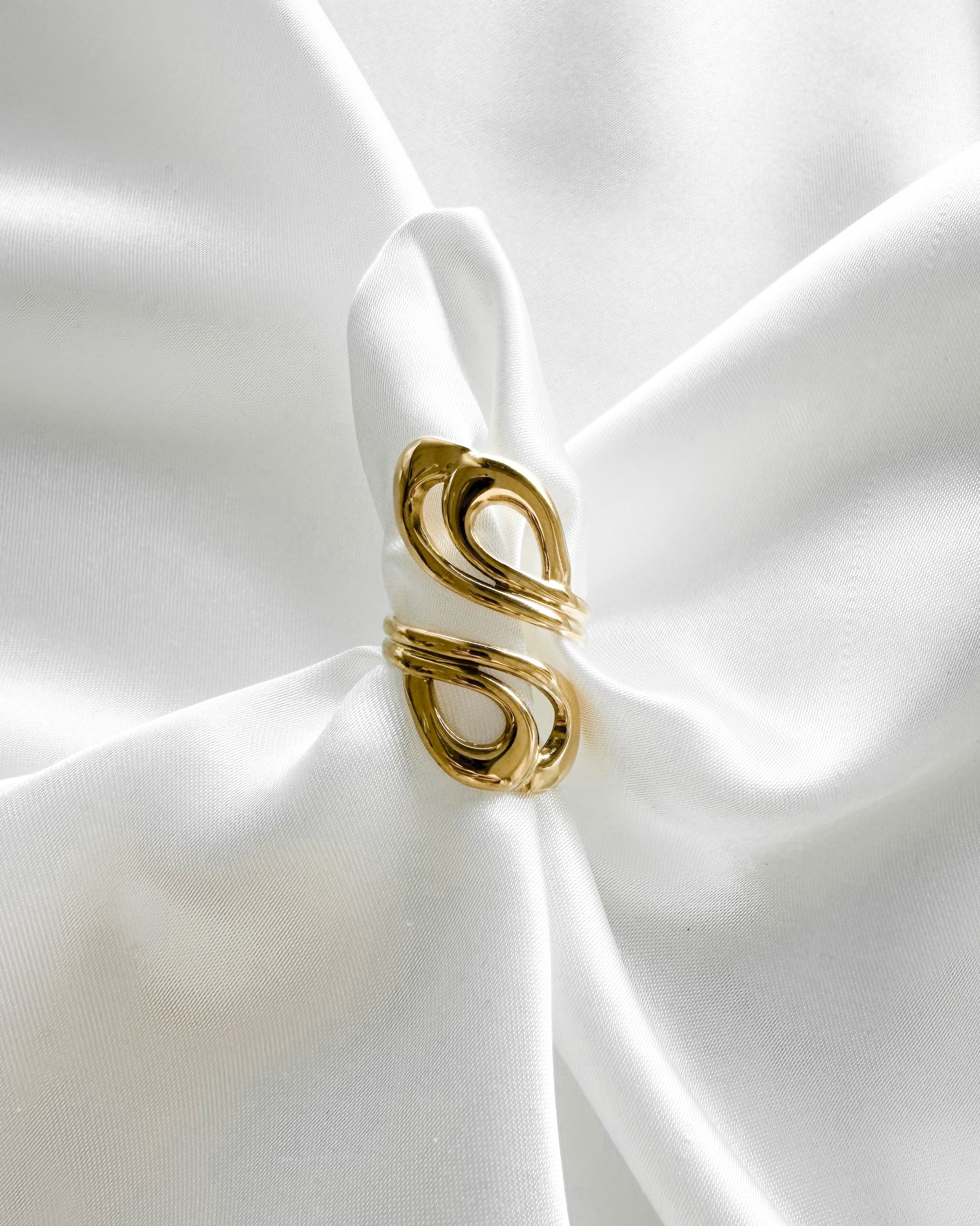 Ring Luxe Flow