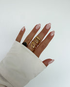Ring Luxe Flow