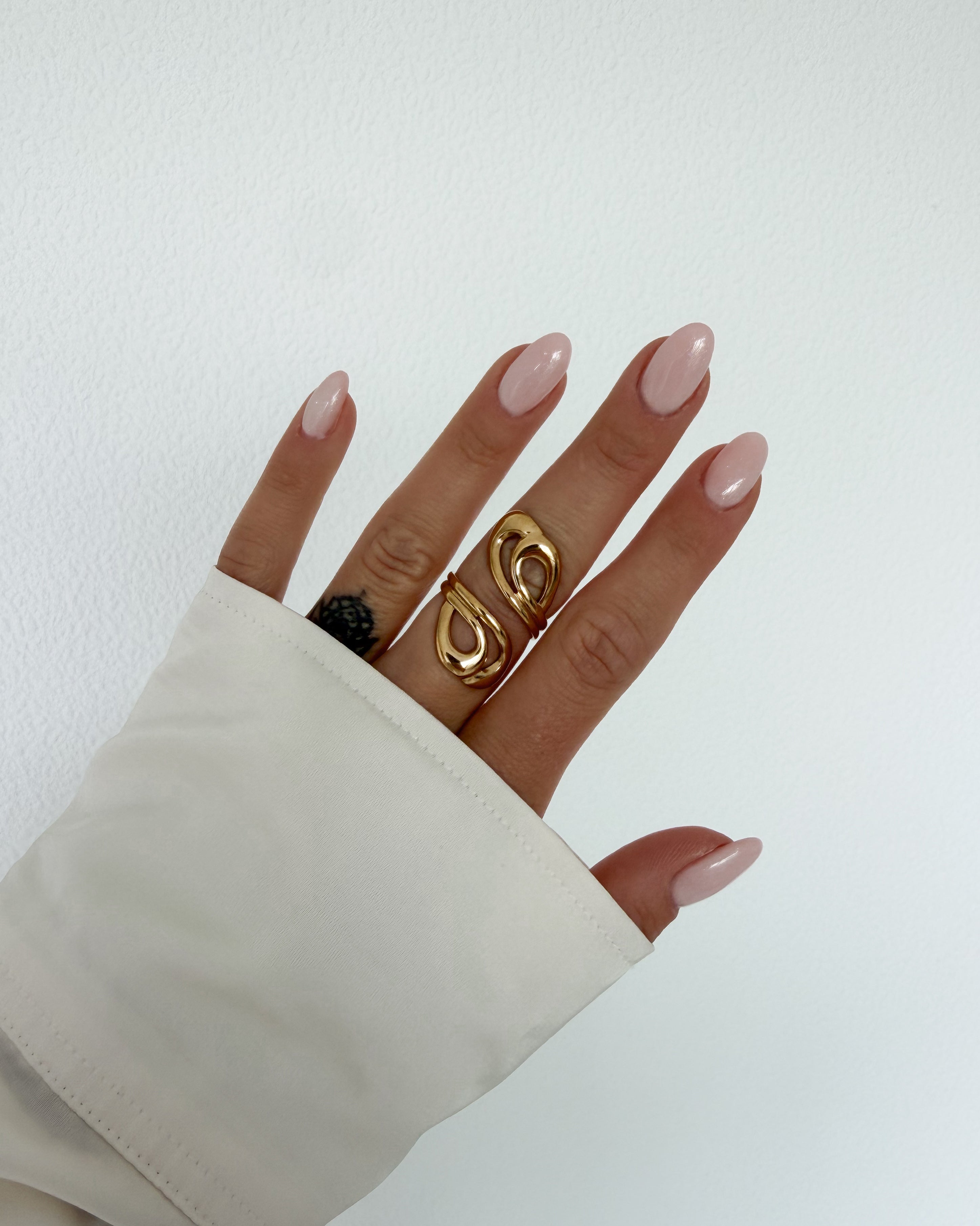 Ring Luxe Flow
