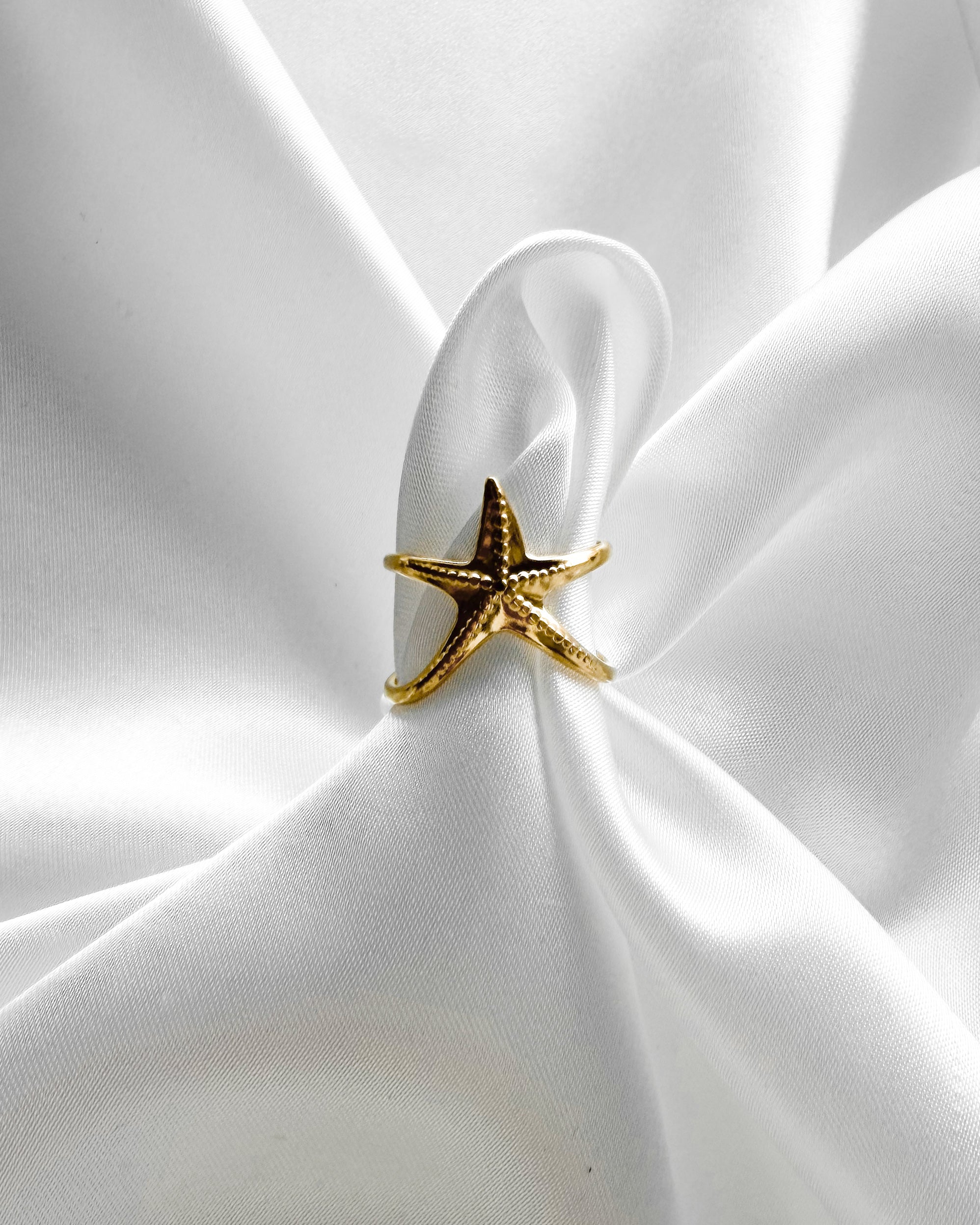 Ring Ocean Star