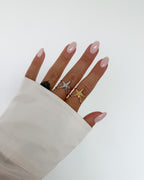 Ring Ocean Star