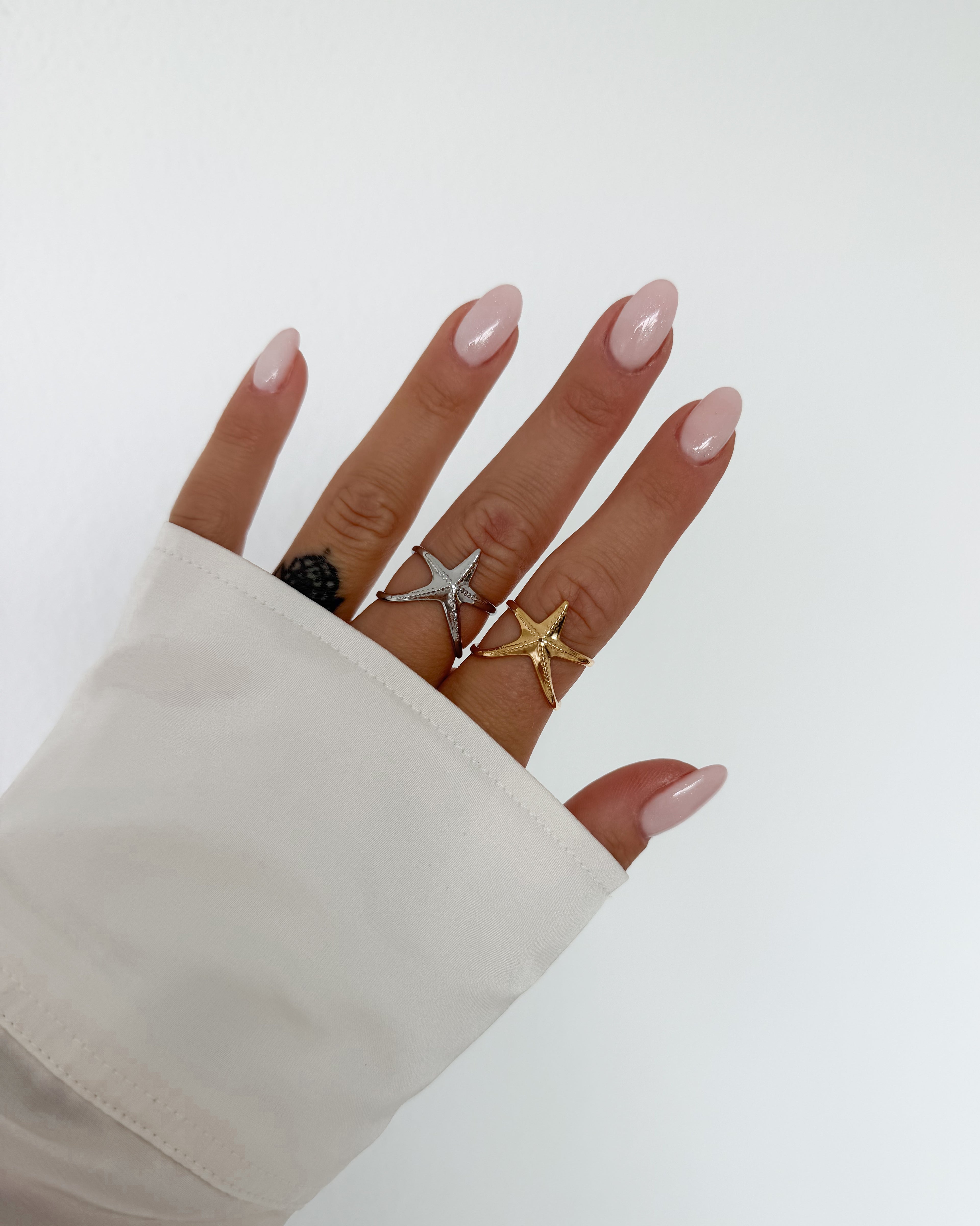 Ring Ocean Star