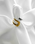 Ring Bicolor Flow