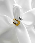 Ring Bicolor Flow