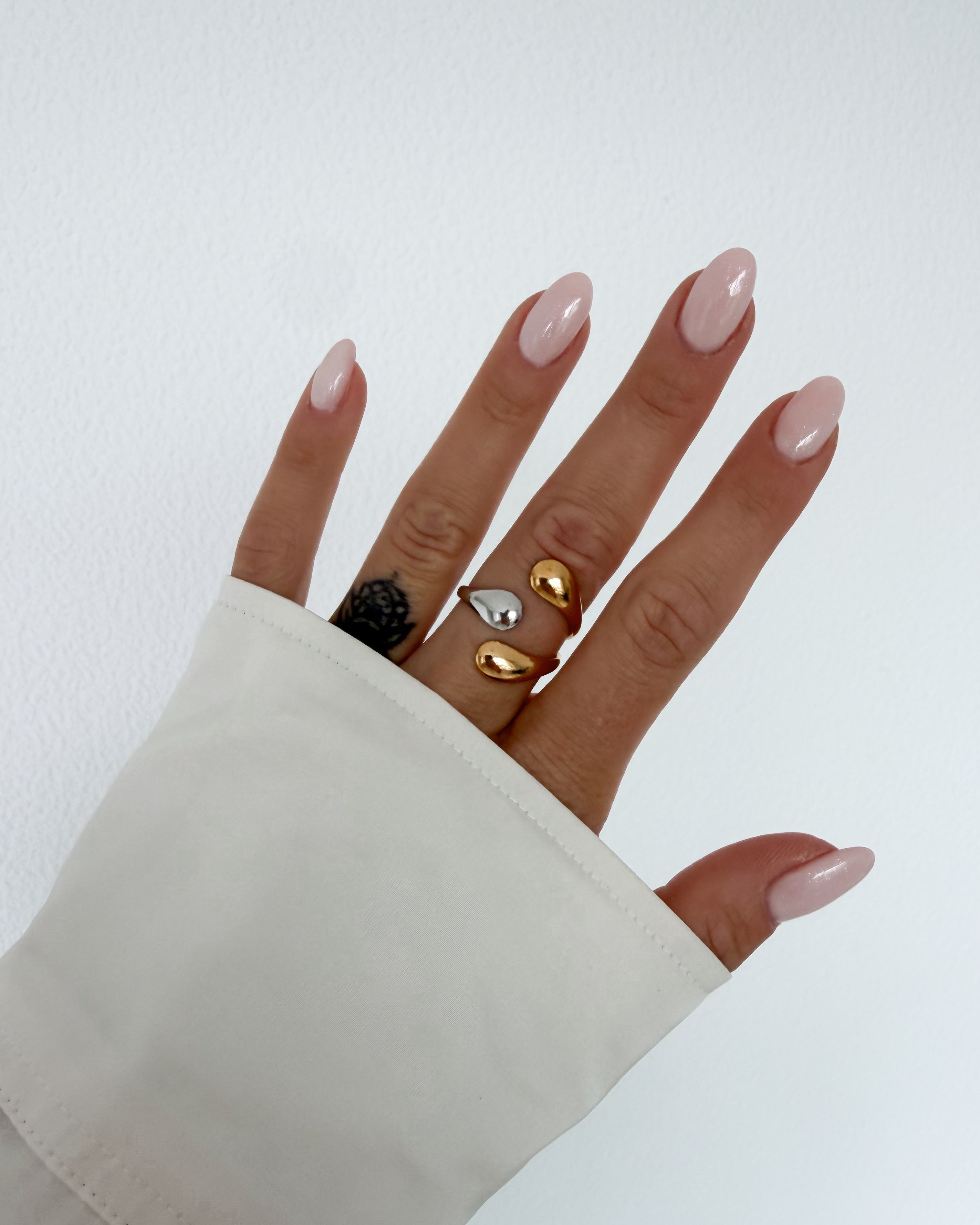 Ring Dual Drop